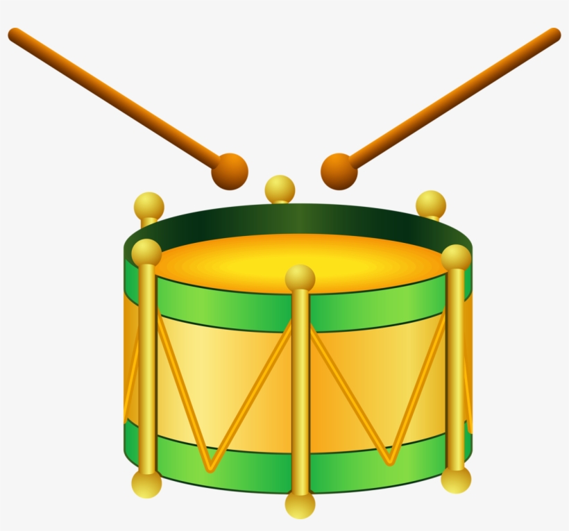 Illustration Png Pinterest Album Instrumentos Musicais - Musical Instrument, transparent png download