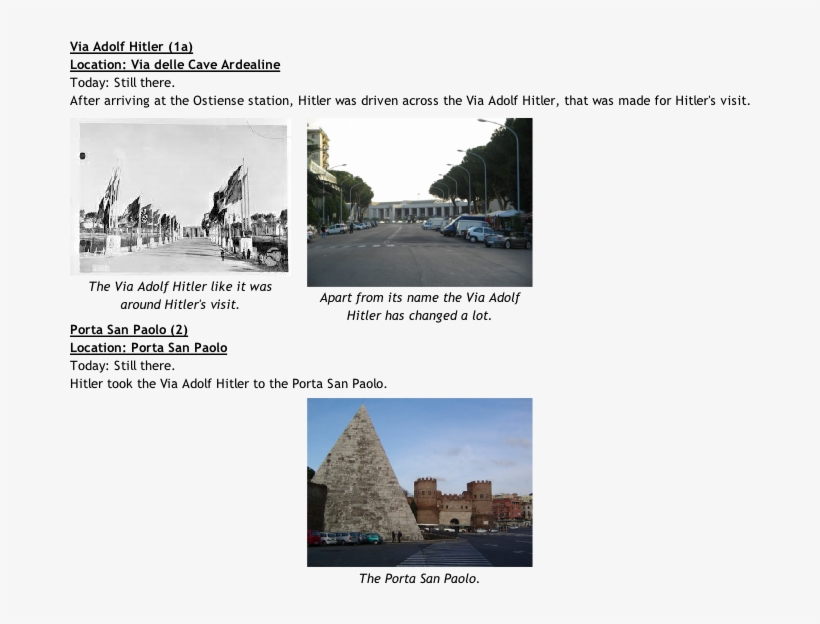 Italy Weergeven Op Een Grotere Kaart - Sidewalk, transparent png download