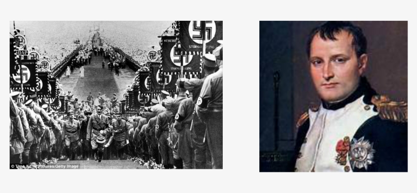 To The Start Of Ww2 A Leader/ Totalitarianism Named - Hitler And Nazi Germany 1919-1939 [book], transparent png download