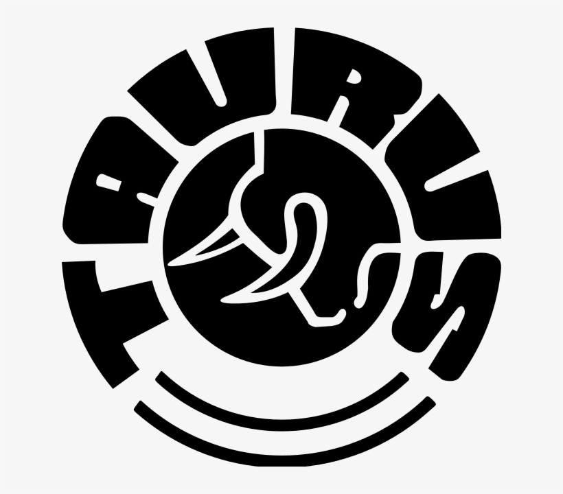 Taurus - Taurus Firearms Logo, transparent png download