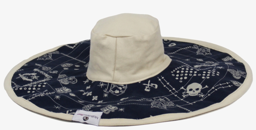 Moboleez Breastfeeding Hat - Tan, transparent png download