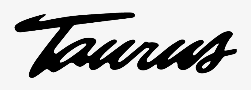 Taurus Free Png Image - Ford Taurus Logo, transparent png download