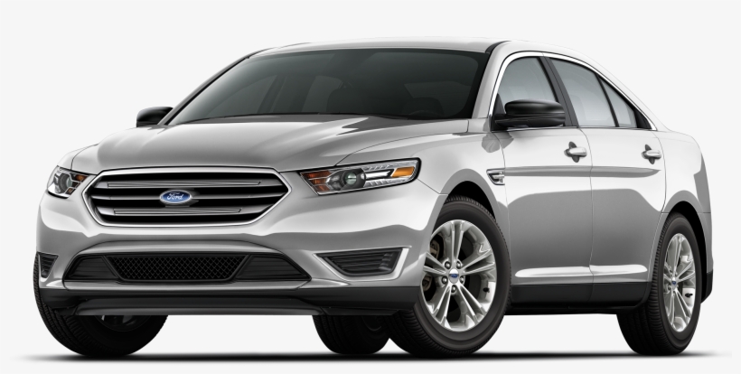 Offer Only Valid 10 15 2018 Through 1 02 - White Gold Ford Taurus, transparent png download