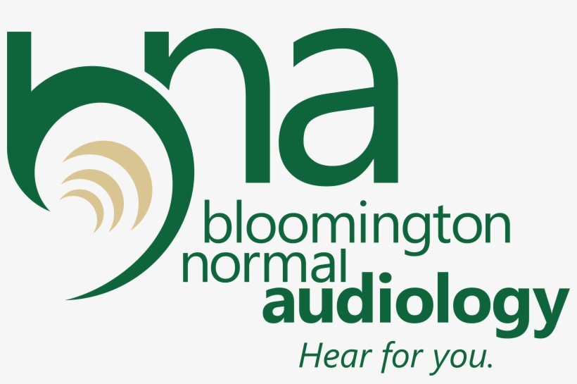 Pontiac Office - Bloomington Normal Audiology, transparent png download