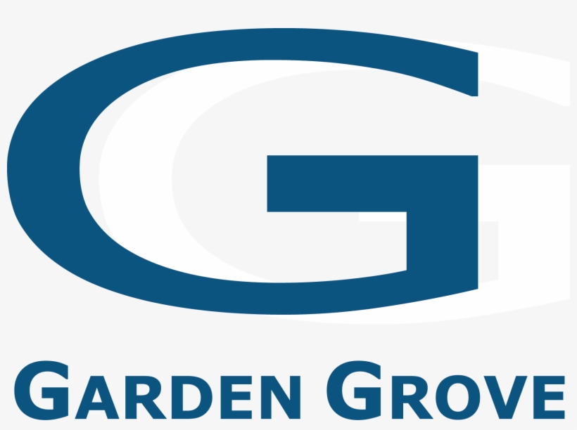 City Of Garden Grove, transparent png download
