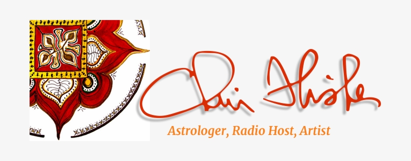 Chris Flisher - Astrology, transparent png download