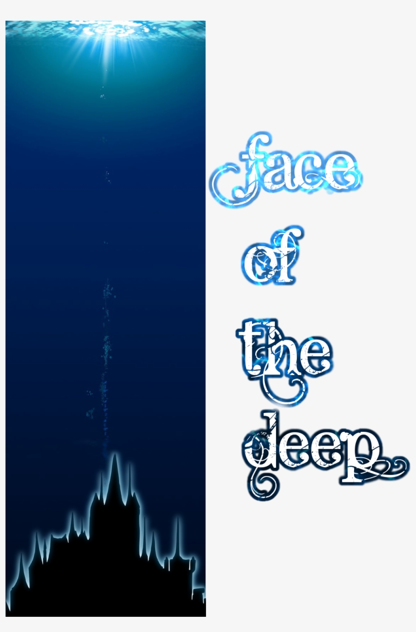 ~ Face Of The Deep ~ A Forum Roleplay ~ Roleplay Open - Illustration, transparent png download