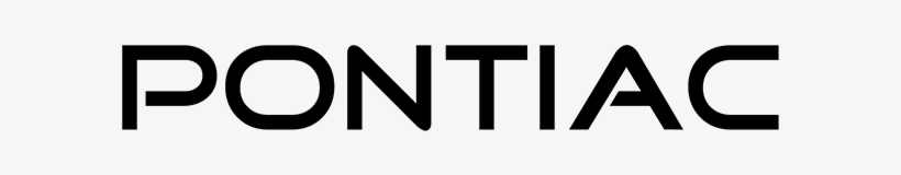 Pontiac Logo, transparent png download