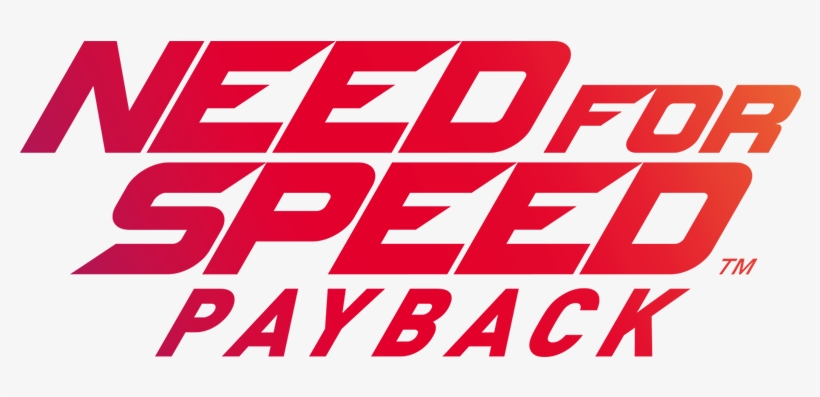 Pontiac Firebird Superbuild - Need For Speed Payback Soundtrack, transparent png download