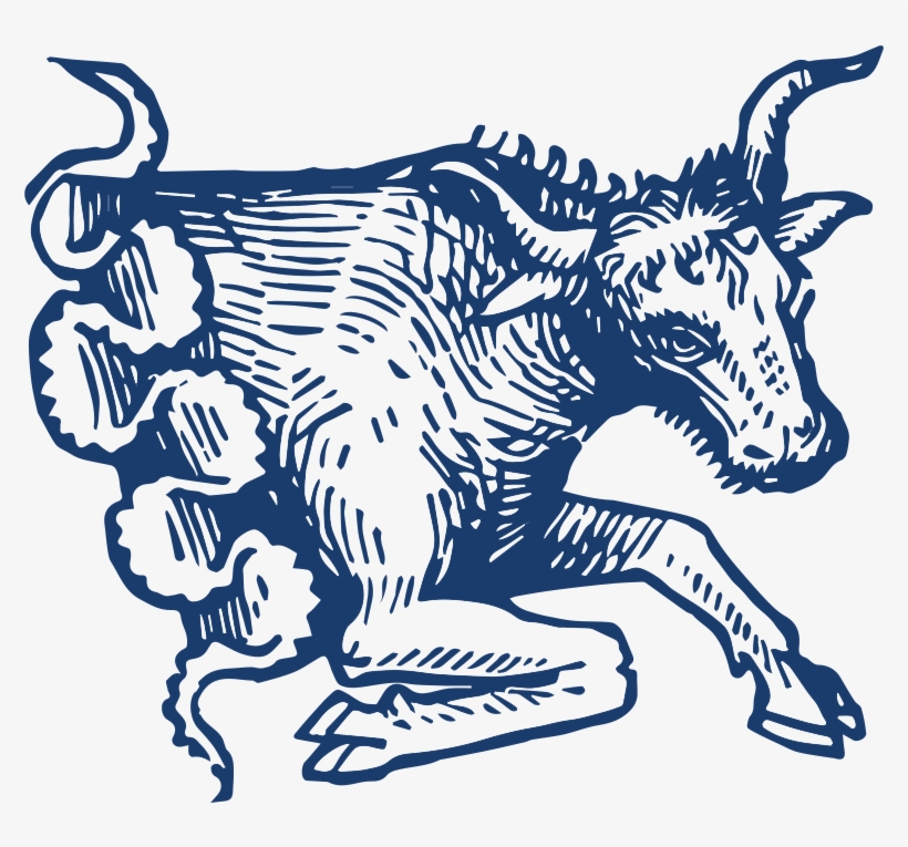 View Larger Image - Taurus, transparent png download