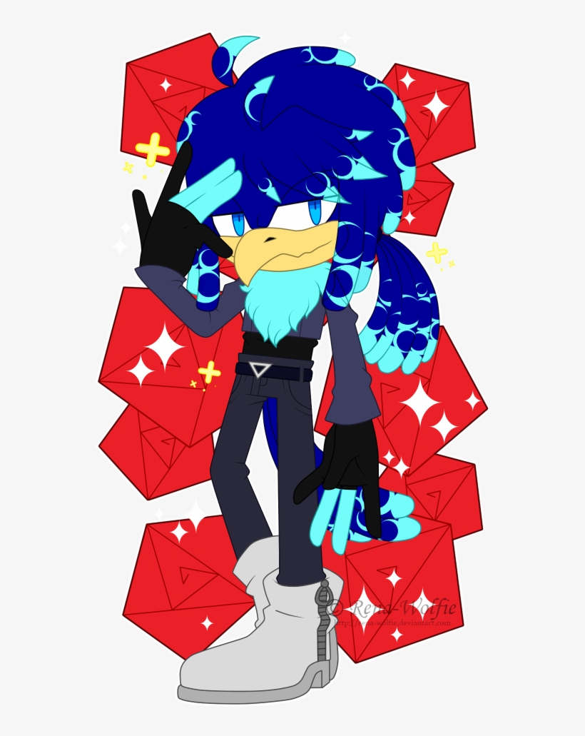 Svg Royalty Free Download Insert Some Bishie Sparkle - Clip Art, transparent png download