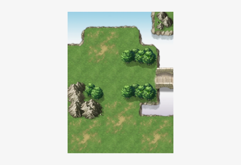 Map Pa007 - Fire Emblem Heroes, transparent png download