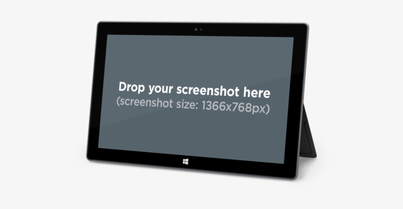 Tablet Png Transparent Images - Mockup Tablet Png, transparent png download