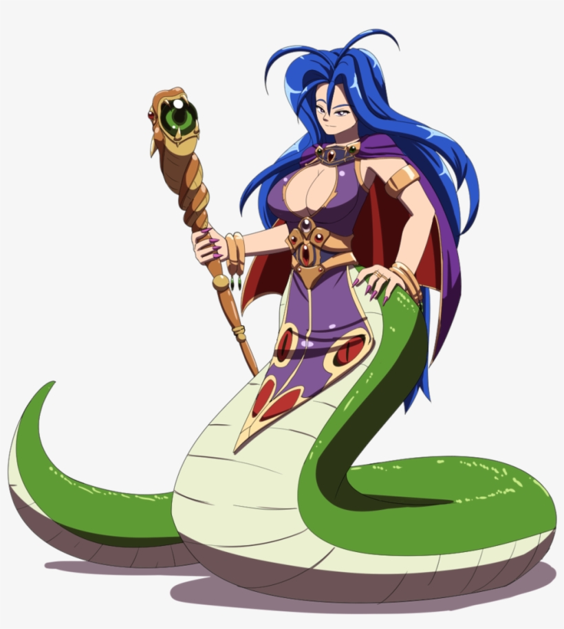 Breath Of Fire Deis, transparent png download
