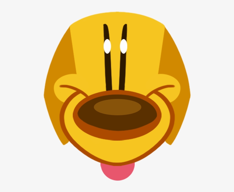 It's A Boomer Emoji Been On A Bit Of A Hiatus Lately, transparent png download