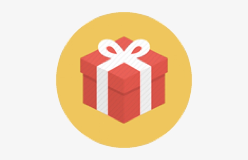 Gift Icon - Holder, Exhaust Systemwalkervolvo S70 V70 C7080548, transparent png download