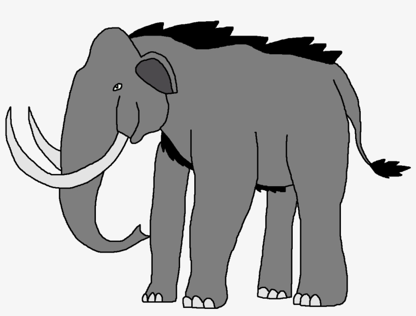 Steppe Mammoth - Steppe Mammoth Png, transparent png download