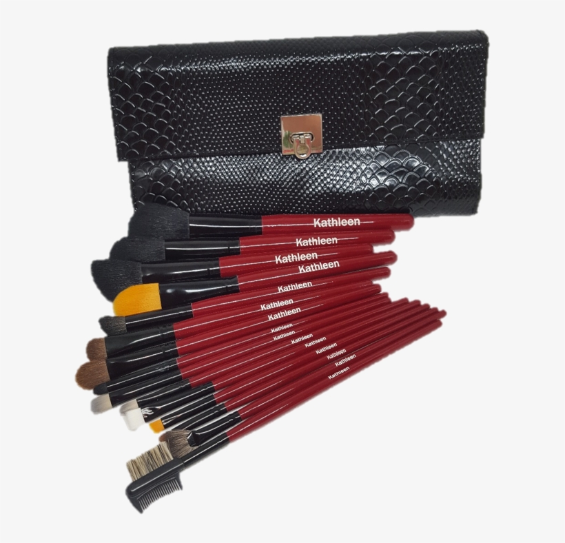 Makeup Brush, transparent png download
