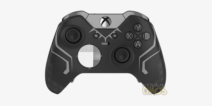 Authentic Microsoft Quality - Xbox One X Controller, transparent png download