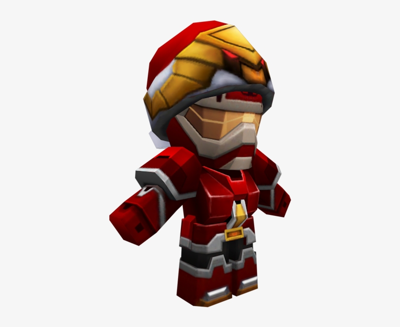 Download Zip Archive - Call Of Mini Infinity Santa Claus, transparent png download