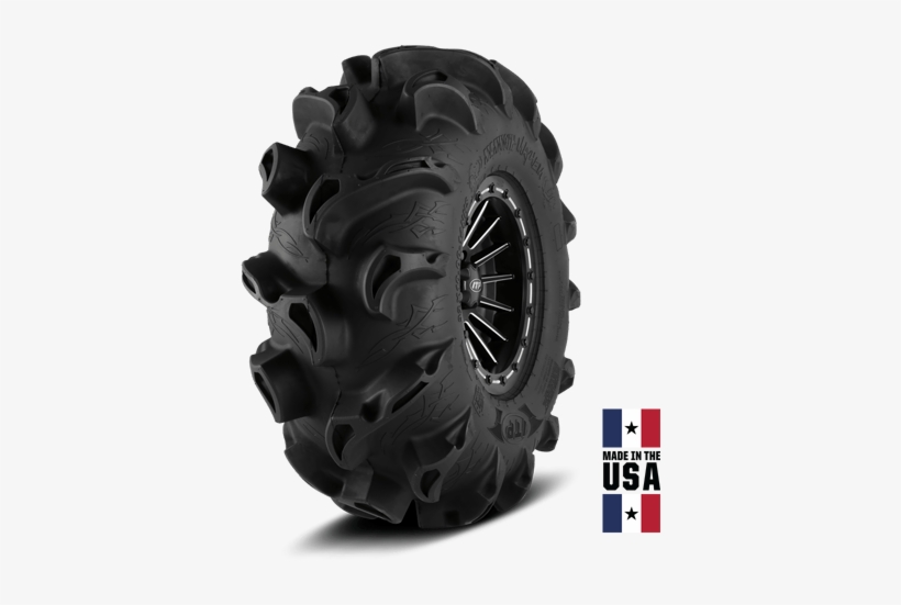 Mammoth Mayhem - Mammoth Mayhem Tread Depth, transparent png download