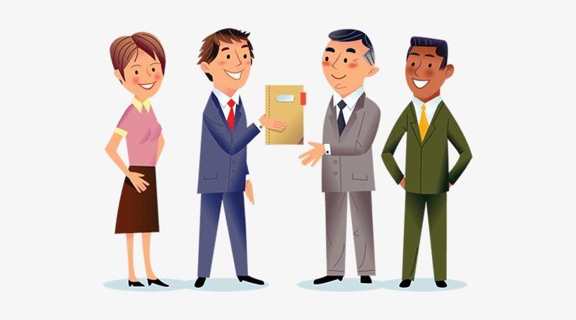 Finance And Support For People With Viable Business - Electronic System For Travel Authorization, transparent png download