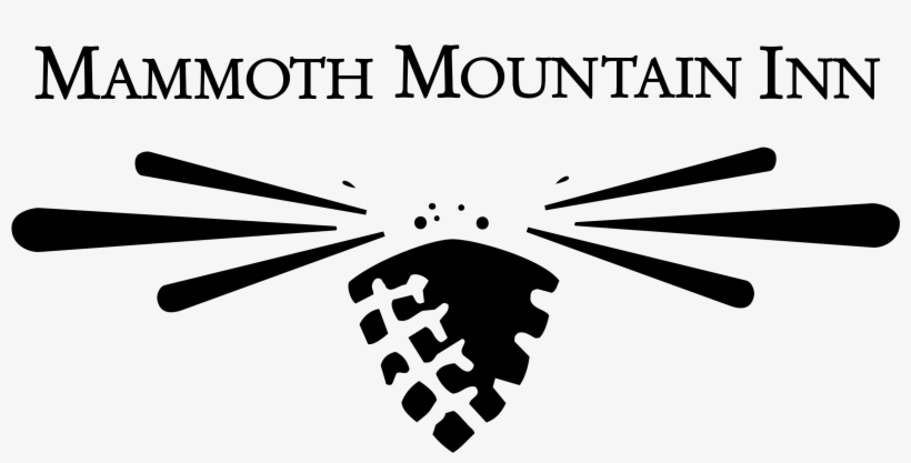 Mammoth Mountain Inn Logo Png Transparent - Mammoth Mountain, transparent png download