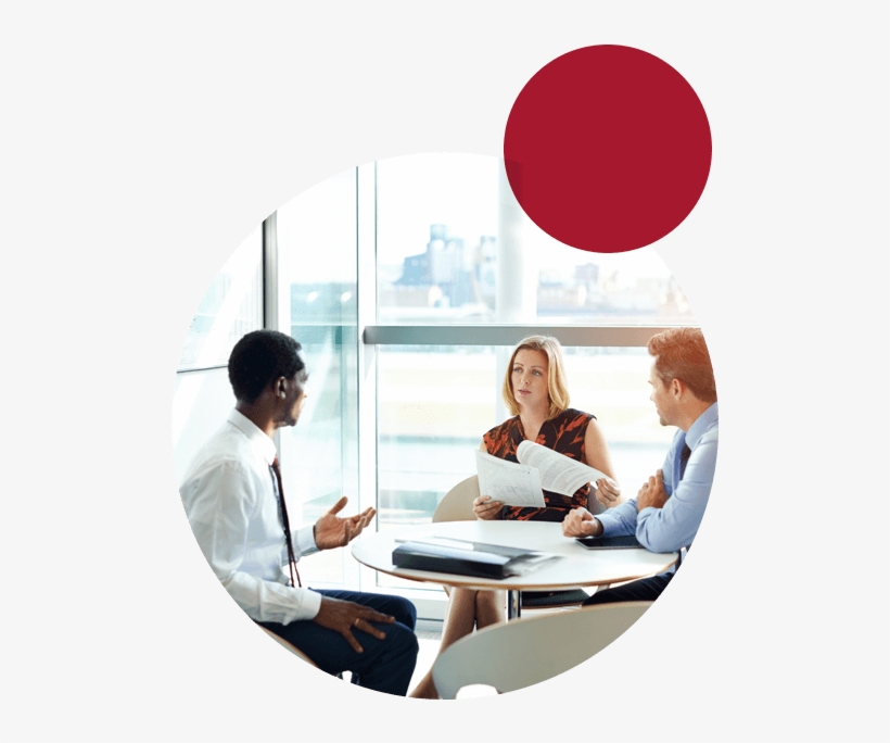 Happy People - Institutional Trust, transparent png download