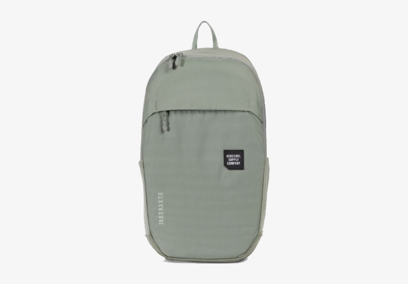 Herschel Mammoth Medium In Shadow - Herschel Supply Co. Mammoth, transparent png download