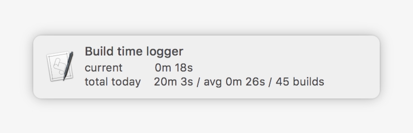Example Notification - Information, transparent png download