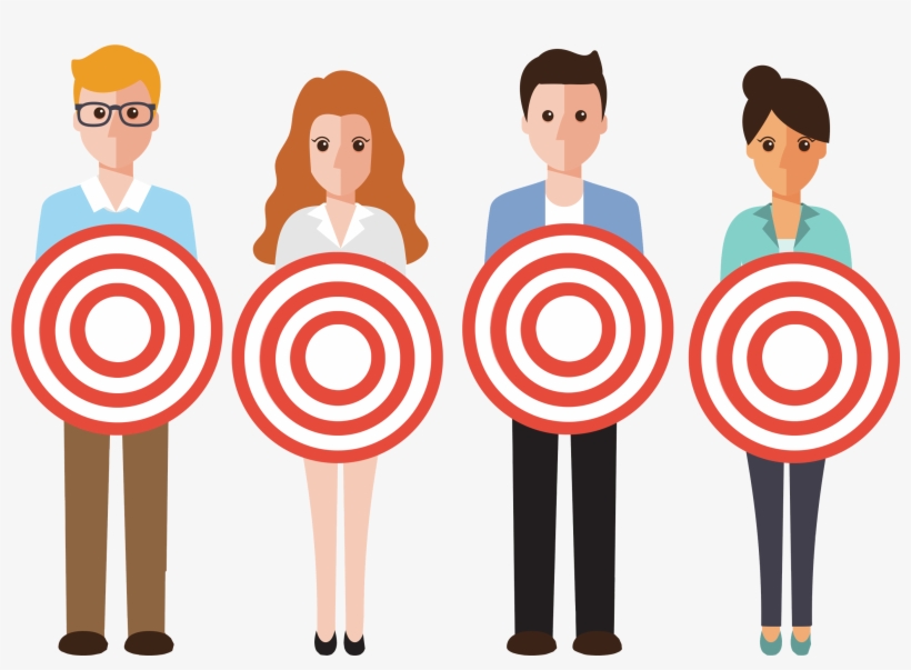 Buyer Persona Png, transparent png download