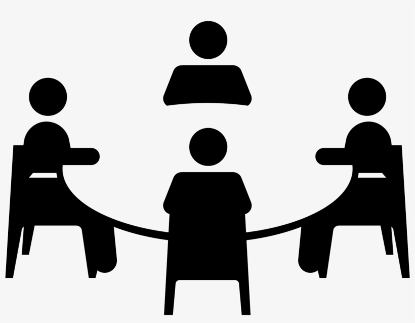 This Week, Naureen Afzal, School Governor And Co-founder - Discussion Png, transparent png download