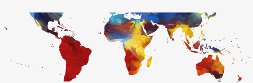 11 Mil Personas Movilizadas Internacionalmente Con - Global Issue, transparent png download