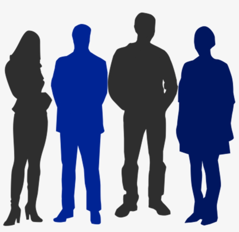 Personas - Discrimination In The Workplace Png, transparent png download