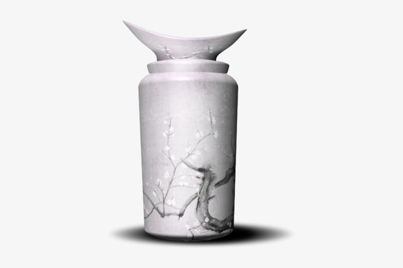 Vase, transparent png download