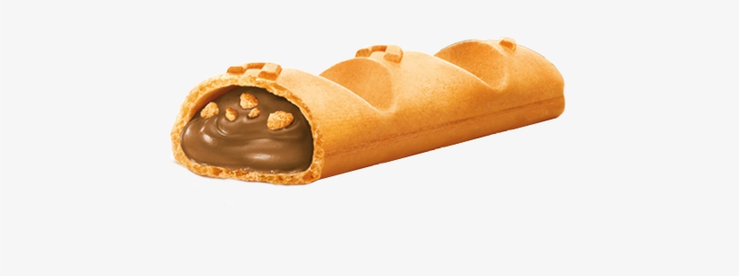 It's Creamy - Nutella B Ready, transparent png download