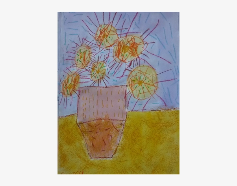 Next - Flowerpot, transparent png download