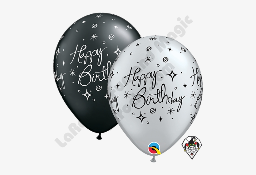 Price - $13 - - Happy Birthday Single Balloon, transparent png download