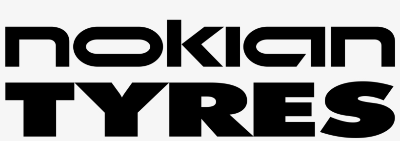 Hd Png - Nokian Tyres Png, transparent png download