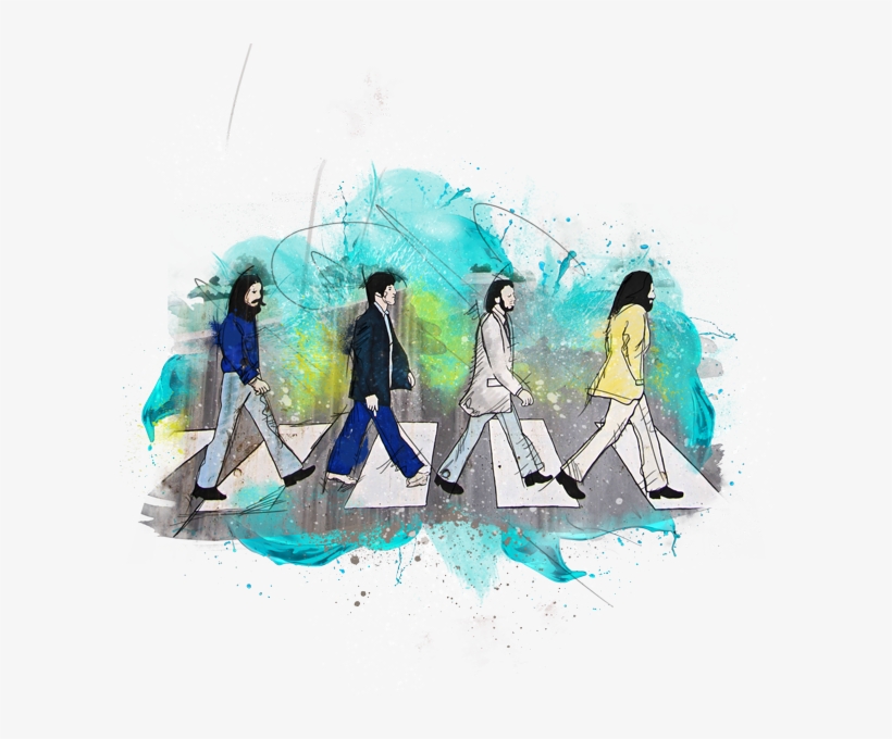 Street Marketing - Illustration, transparent png download