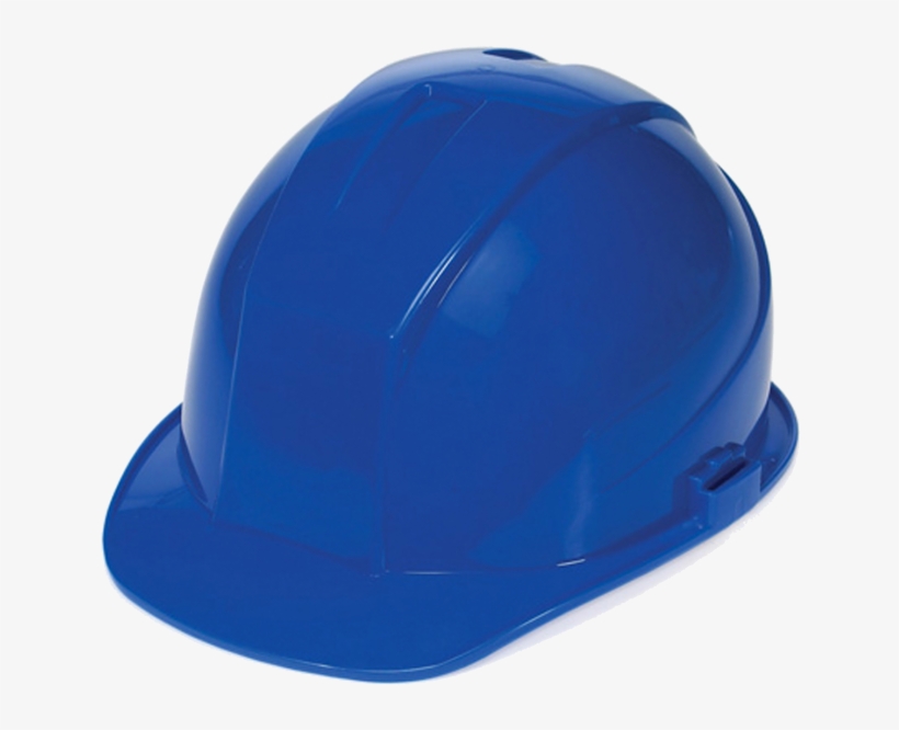 Shubee Hard Hat Blue - Durashell - Cap Style Hard Hat - Blue 1404p/b, transparent png download