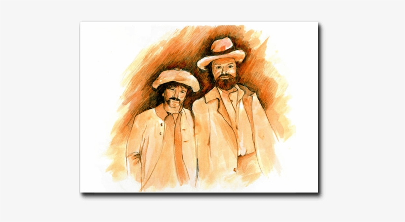 Valdez & Diego - Lupe Valdez, transparent png download