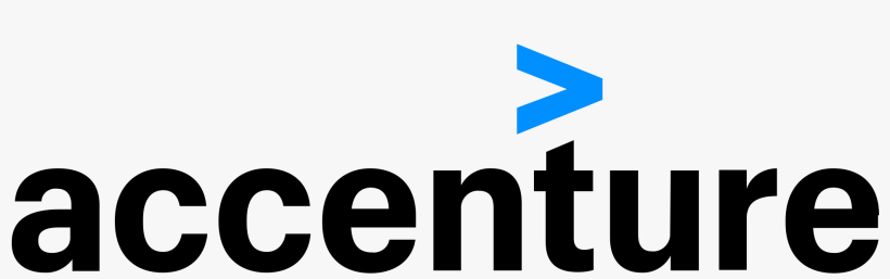 Platinum - Accenture Consulting Logo, transparent png download