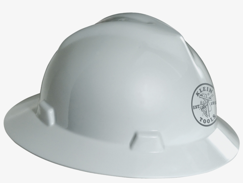 Png 60028 - Klein Hard Hat, transparent png download