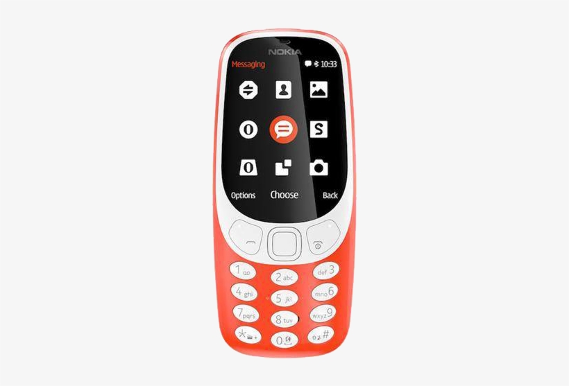 Download Amazing High-quality Latest Png Images Transparent - Nokia 3310 Zouk, transparent png download