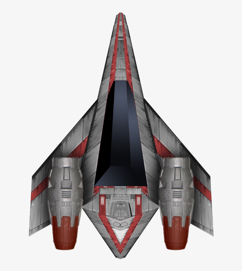 Take Command Of An Advanced Starship - Lockheed Martin F-22 Raptor, transparent png download