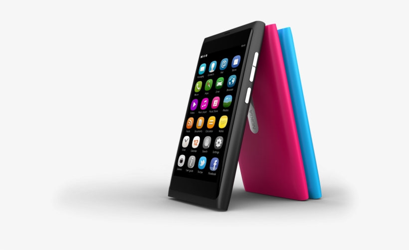 As We Already Found Out, Microsoft Decided To Stop - Nokia New Mobile Png, transparent png download