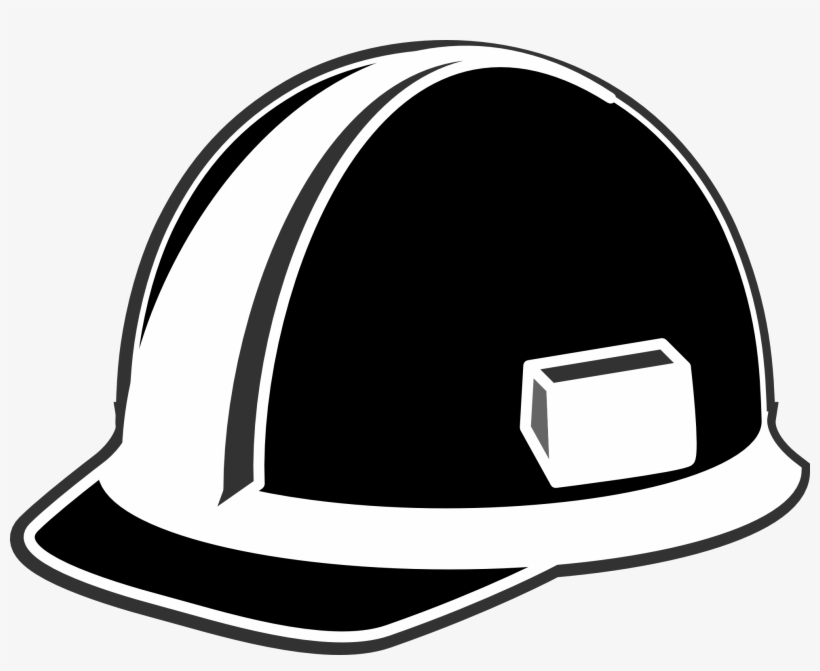 Hardhat - Hard Hat, transparent png download
