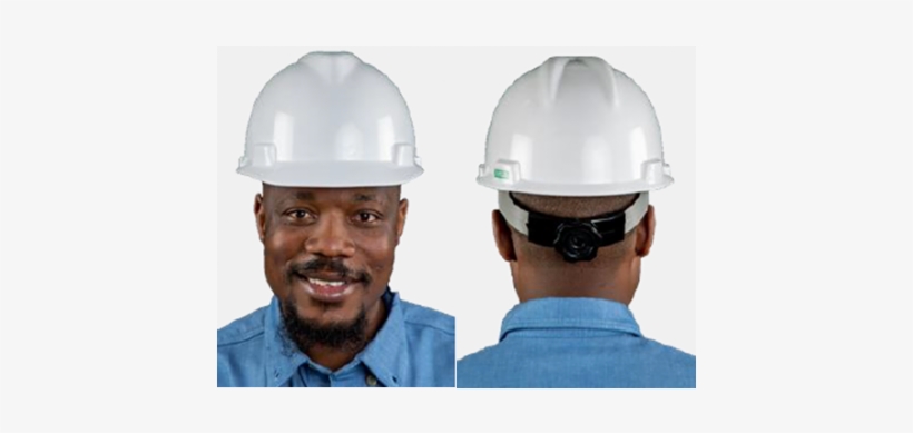 Arc Hard Hat - Hard Hat, transparent png download