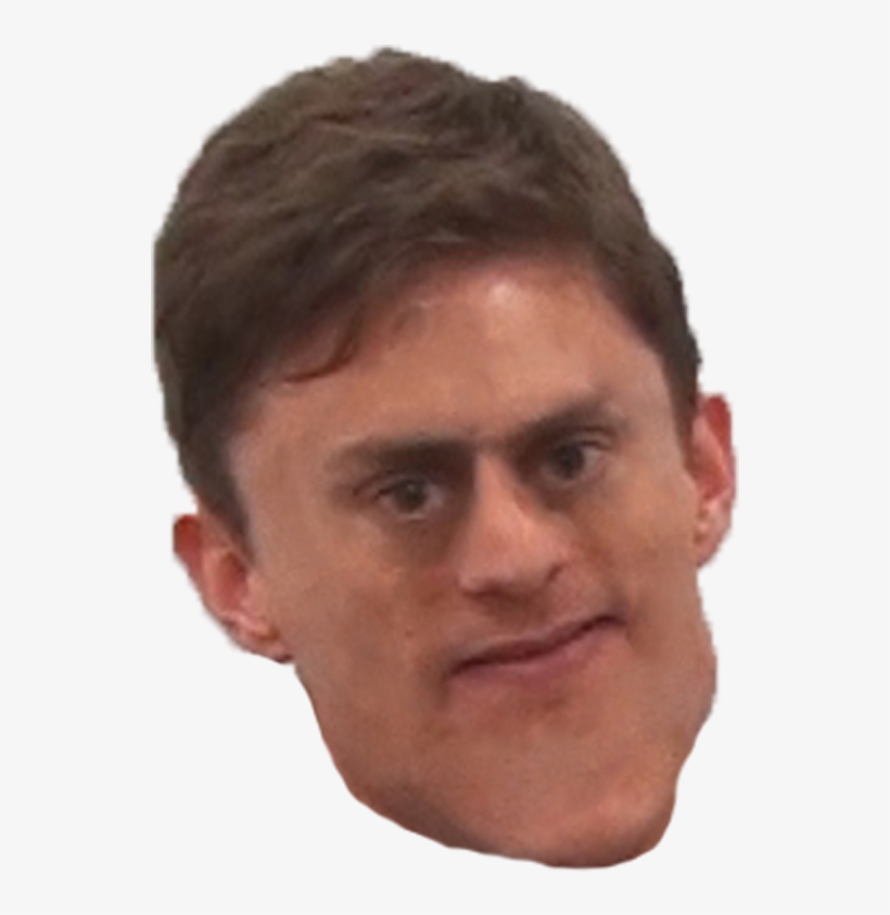 Moe - Man, transparent png download